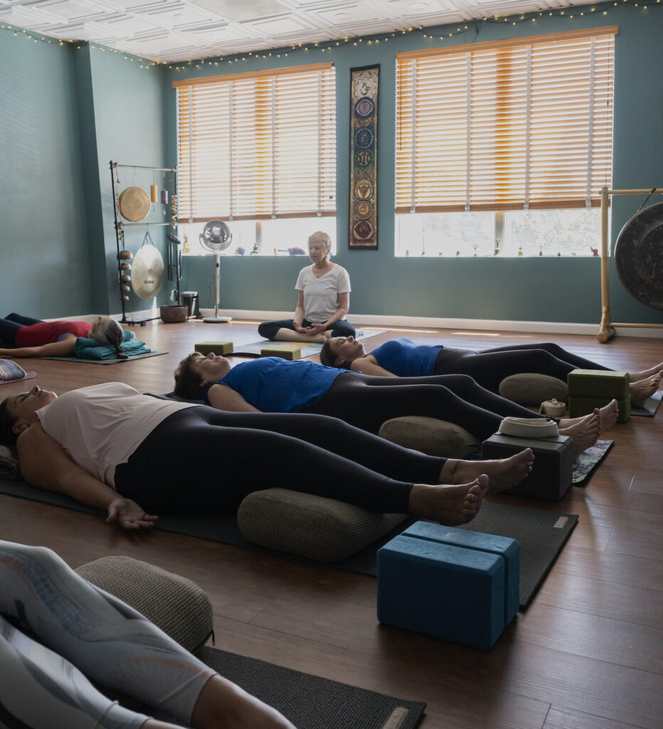 Y-Stretch Studio yoga Waldwick, New Jersey