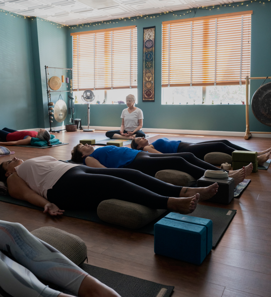 Y-Stretch Studio yoga Waldwick, New Jersey