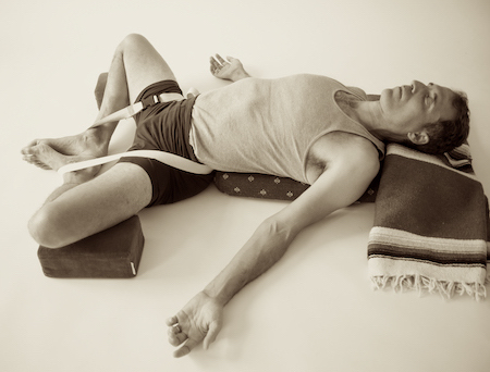 Prop tricks workshop with Raji